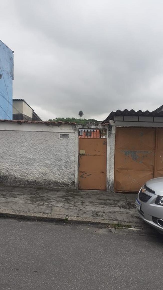 Casa - Venda, Senador Vasconcelos, Rio de Janeiro, RJ